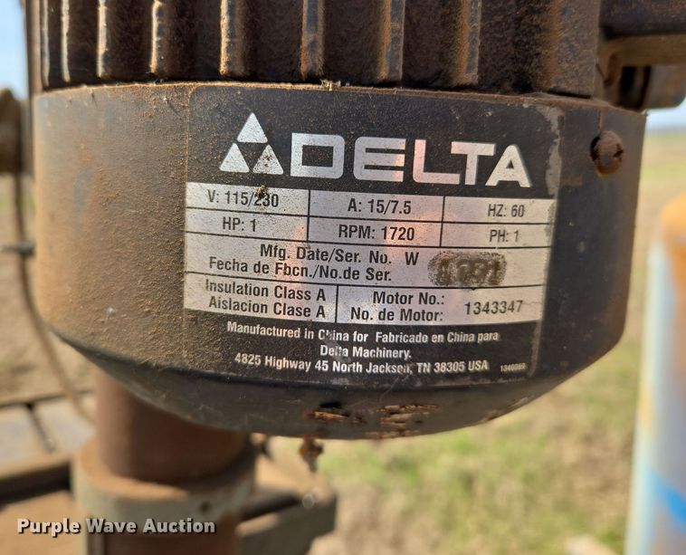 image for item EJ8438 Tools