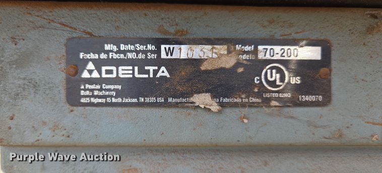 image for item EJ8438 Tools