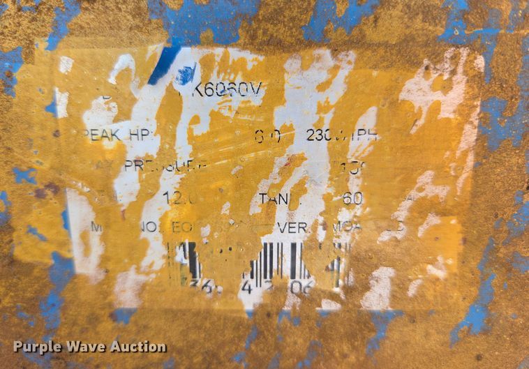 image for item EJ8438 Tools