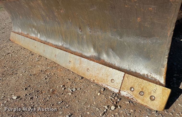 image for item EK0555 2006 John Deere 550J LGP dozer