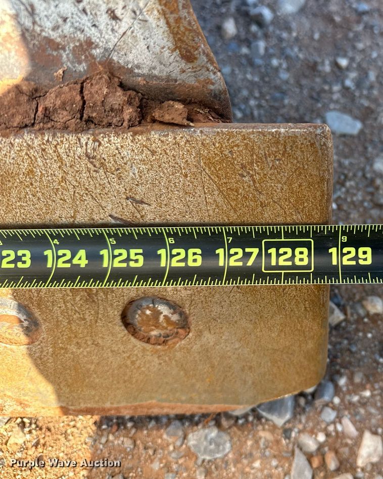 image for item EK0555 2006 John Deere 550J LGP dozer