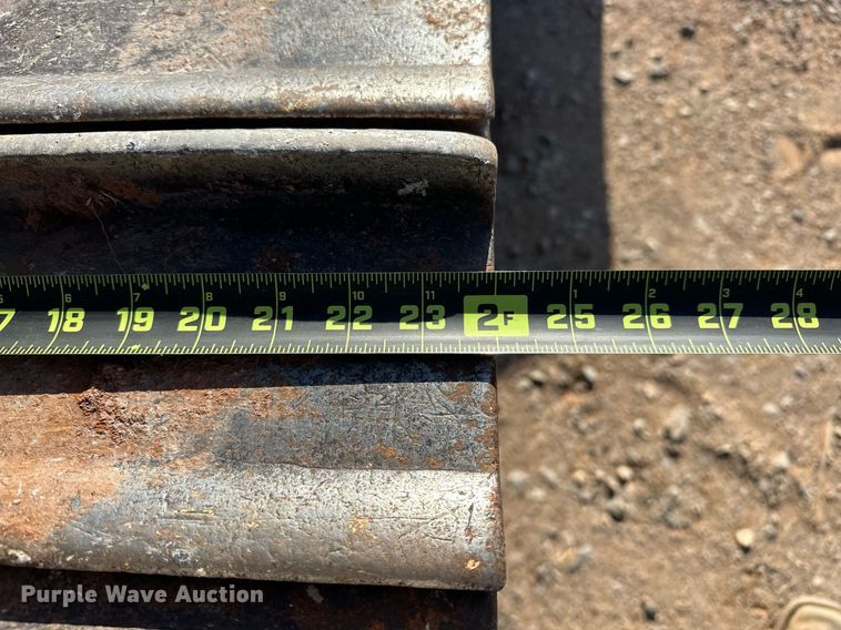 image for item EK0555 2006 John Deere 550J LGP dozer