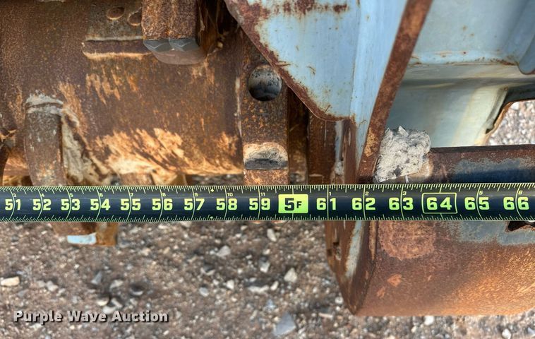 image for item EK0559 2017 Rayco C100R forestry mulcher