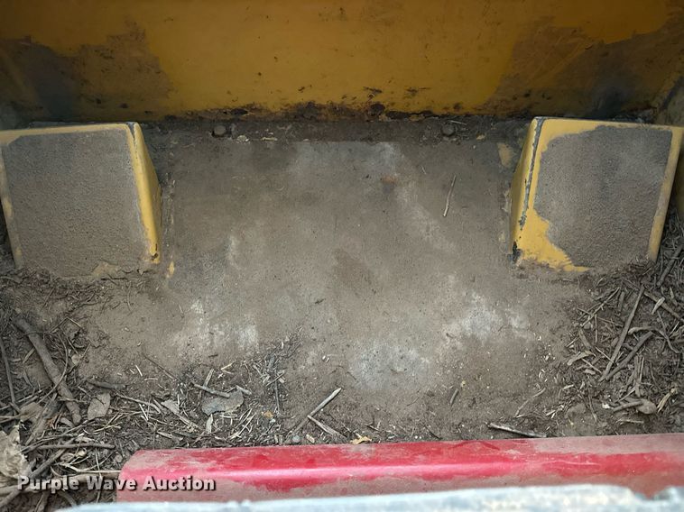 image for item EK0559 2017 Rayco C100R forestry mulcher