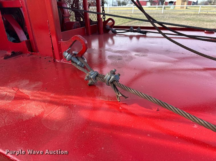 image for item EK0560 2004 Freightliner Business Class M2  winch truck