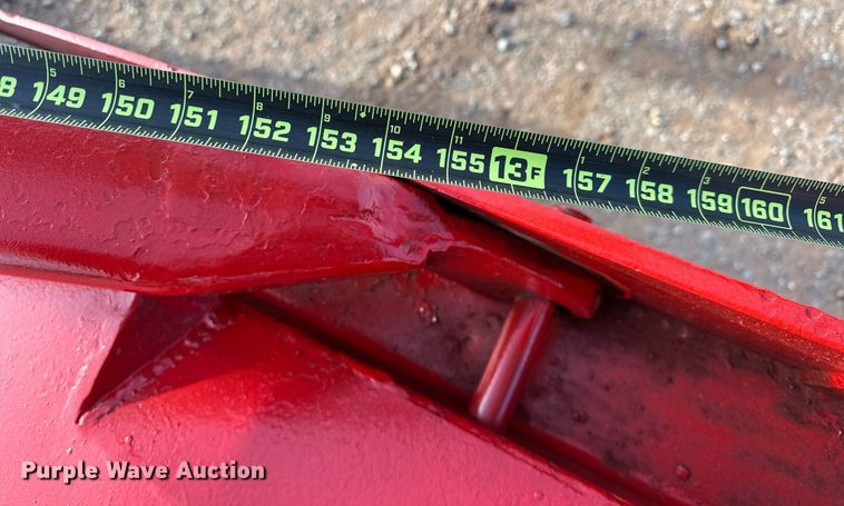 image for item EK0560 2004 Freightliner Business Class M2  winch truck