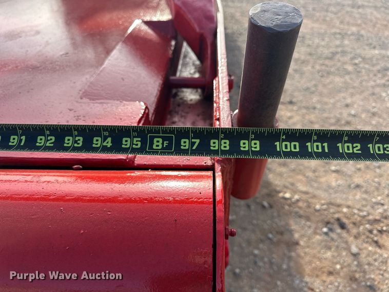 image for item EK0560 2004 Freightliner Business Class M2  winch truck