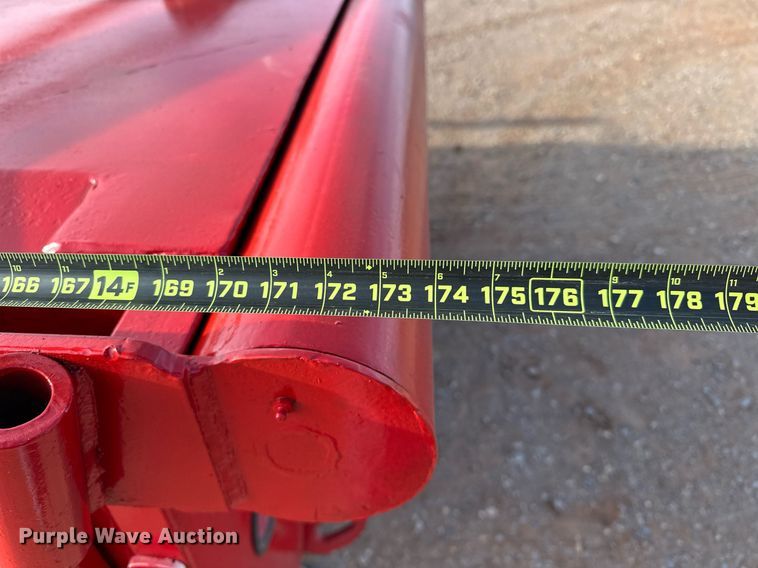 image for item EK0560 2004 Freightliner Business Class M2  winch truck