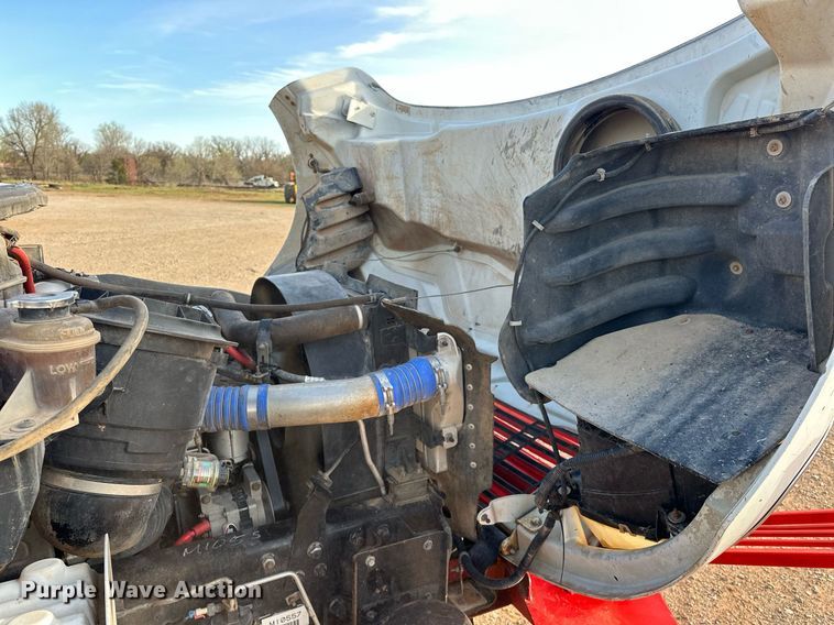 image for item EK0560 2004 Freightliner Business Class M2  winch truck