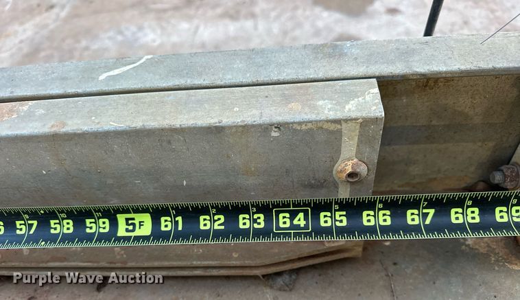 image for item EK0562 2008 JLG 1930ES scissor lift