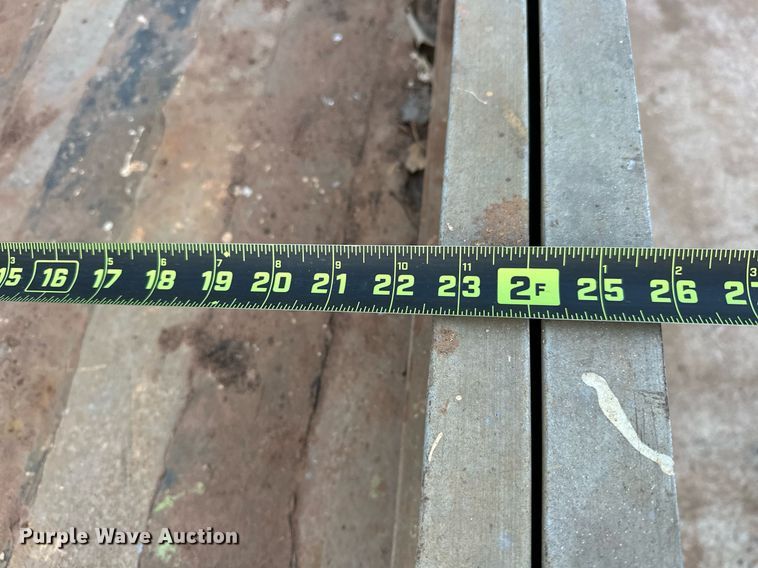 image for item EK0562 2008 JLG 1930ES scissor lift