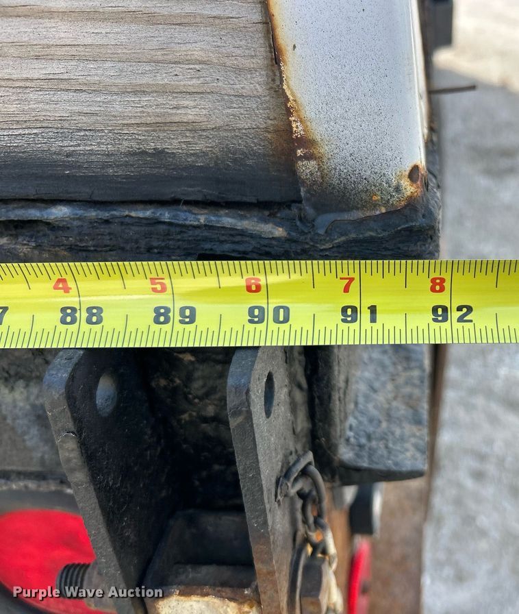 image for item EK2750 2013 Freightliner M2 digger derrick truck