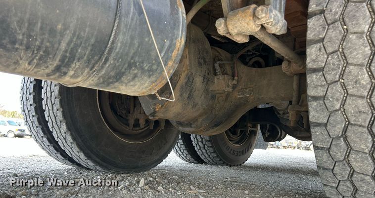 image for item EK2750 2013 Freightliner M2 digger derrick truck