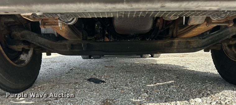 image for item EK2750 2013 Freightliner M2 digger derrick truck