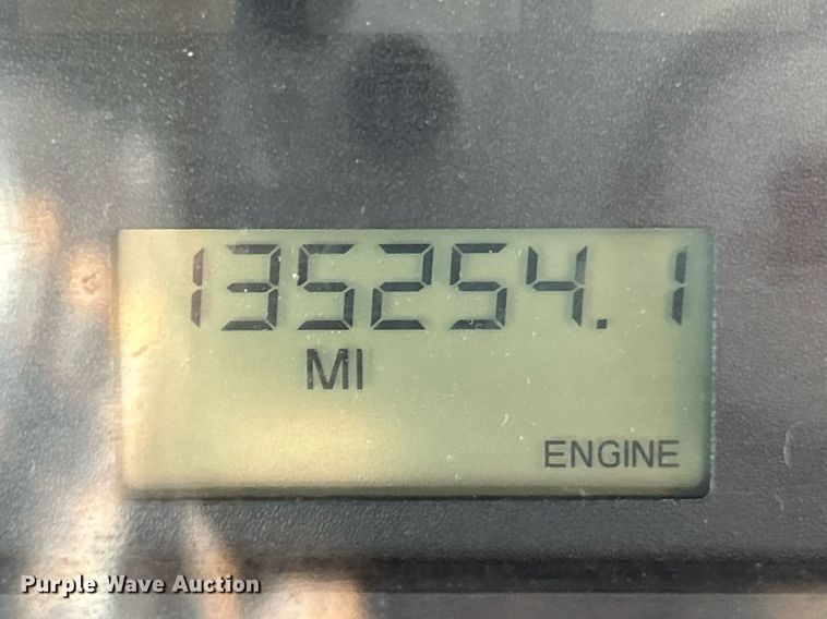 image for item EK2750 2013 Freightliner M2 digger derrick truck