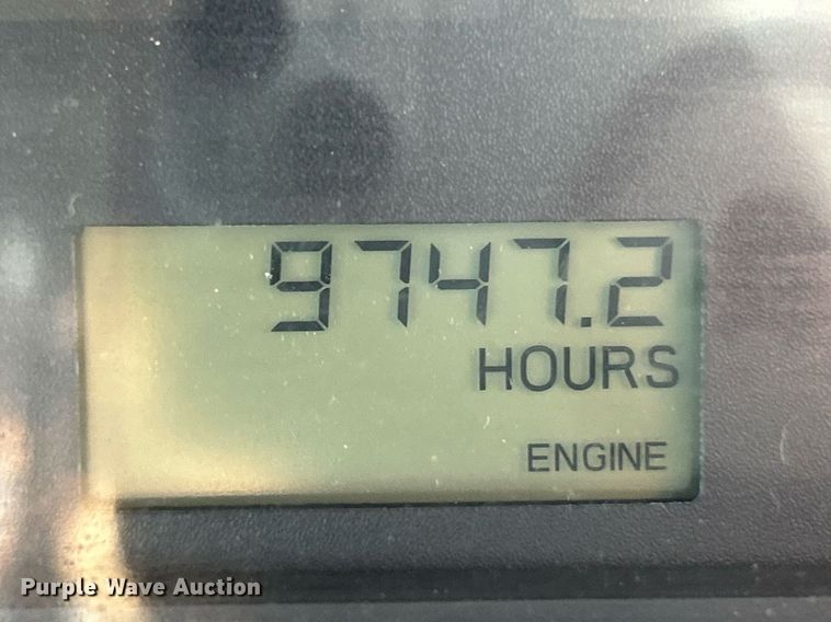 image for item EK2750 2013 Freightliner M2 digger derrick truck