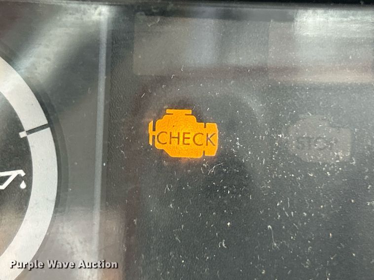 image for item EK2750 2013 Freightliner M2 digger derrick truck