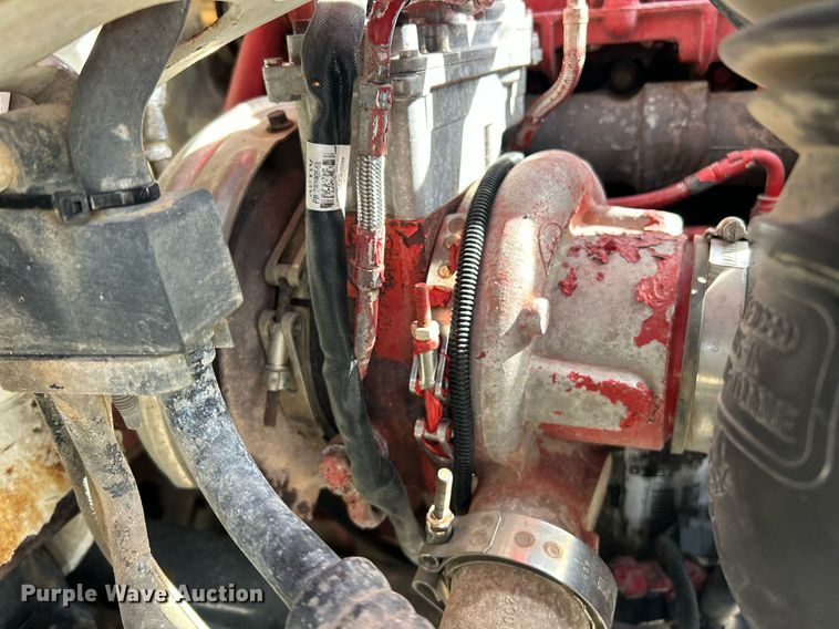 image for item EK2750 2013 Freightliner M2 digger derrick truck