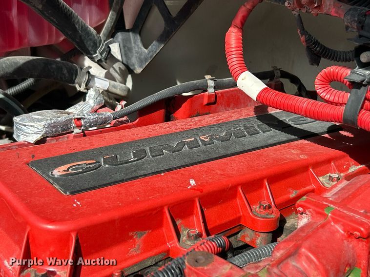 image for item EK2750 2013 Freightliner M2 digger derrick truck