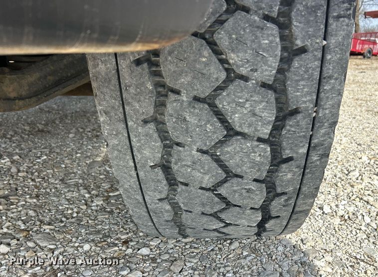 image for item EK2750 2013 Freightliner M2 digger derrick truck