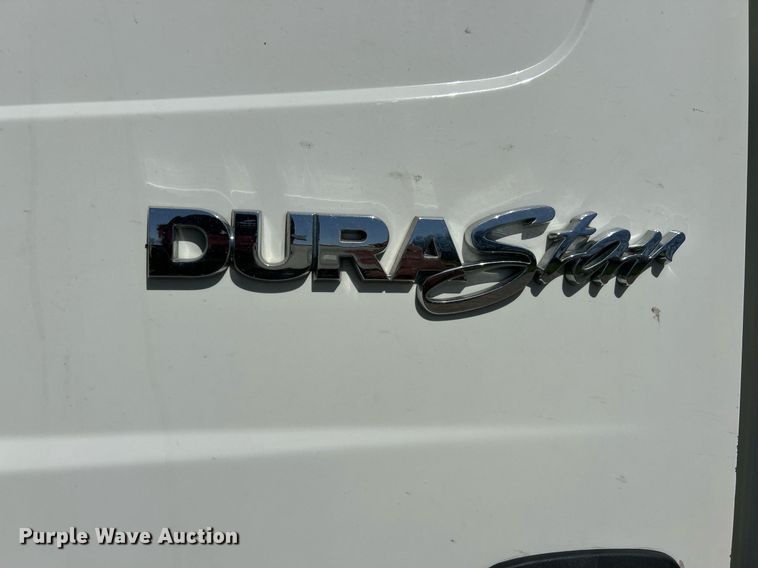 image for item EK2765 2012 International MA025 bucket truck