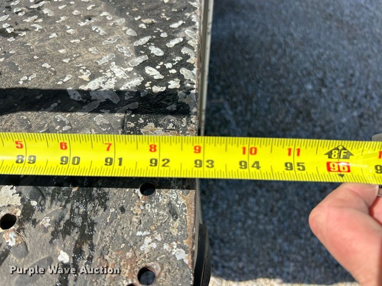 image for item EK2765 2012 International MA025 bucket truck