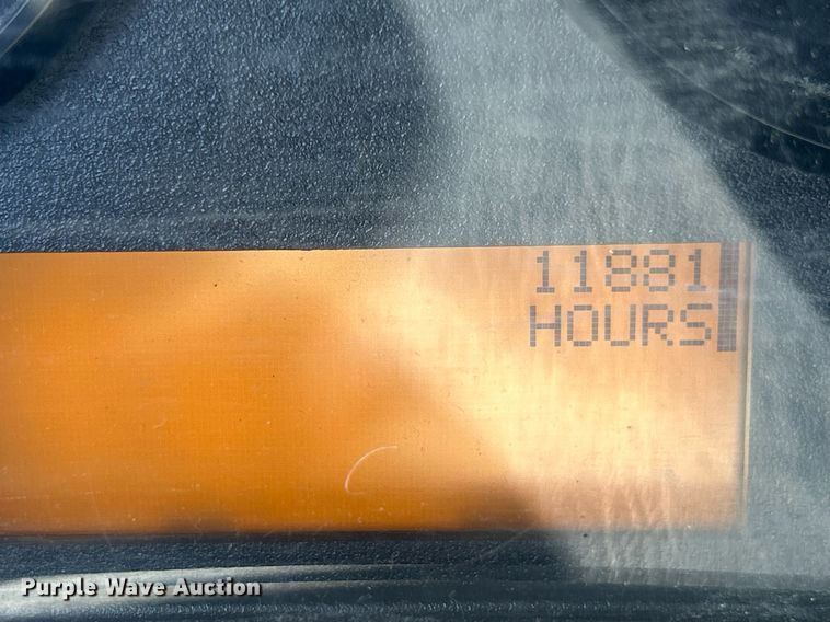 image for item EK2765 2012 International MA025 bucket truck