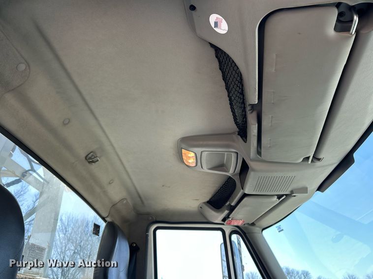 image for item EK2765 2012 International MA025 bucket truck