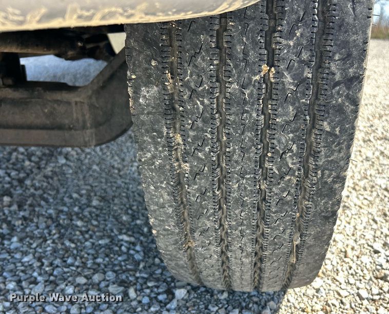 image for item EK2765 2012 International MA025 bucket truck