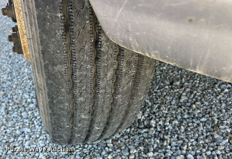 image for item EK2765 2012 International MA025 bucket truck