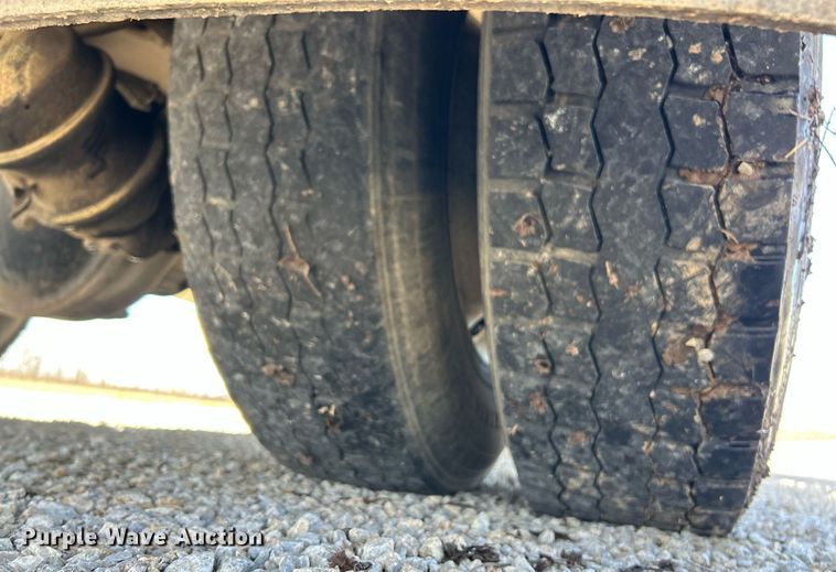 image for item EK2765 2012 International MA025 bucket truck