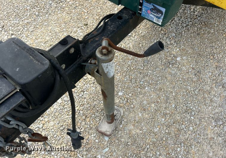 image for item EK2767 Spin Doctor Valve&Vac vacuum excavator