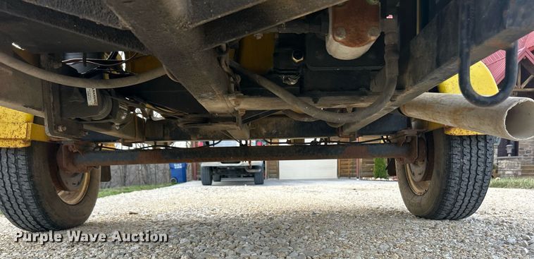 image for item EK2767 Spin Doctor Valve&Vac vacuum excavator