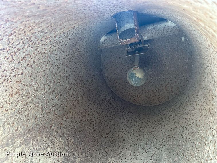 image for item EK2767 Spin Doctor Valve&Vac vacuum excavator