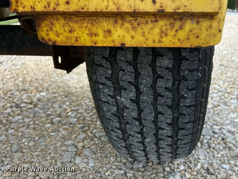 image for item EK2767 Spin Doctor Valve&Vac vacuum excavator