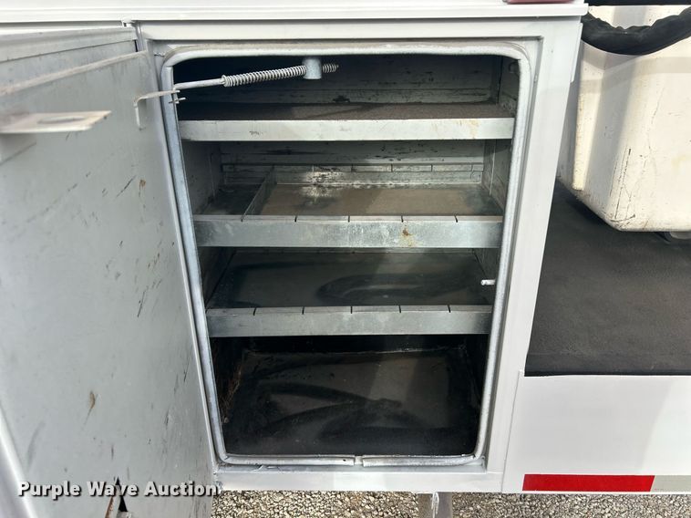 image for item EK2768 2007 Ford F450 Super Duty XL bucket truck