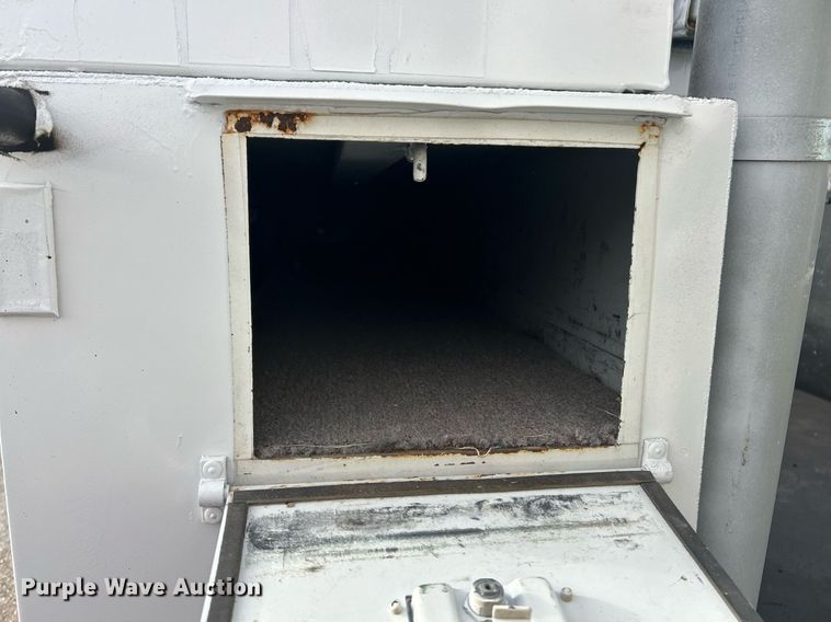 image for item EK2768 2007 Ford F450 Super Duty XL bucket truck