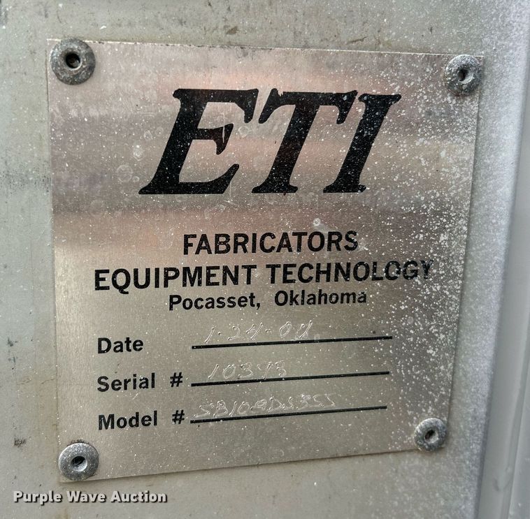 image for item EK2768 2007 Ford F450 Super Duty XL bucket truck