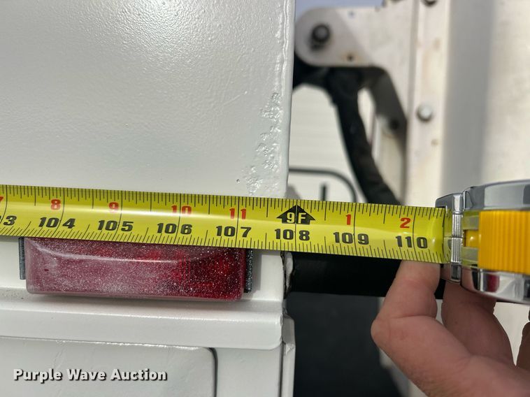 image for item EK2768 2007 Ford F450 Super Duty XL bucket truck