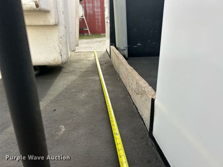 image for item EK2768 2007 Ford F450 Super Duty XL bucket truck