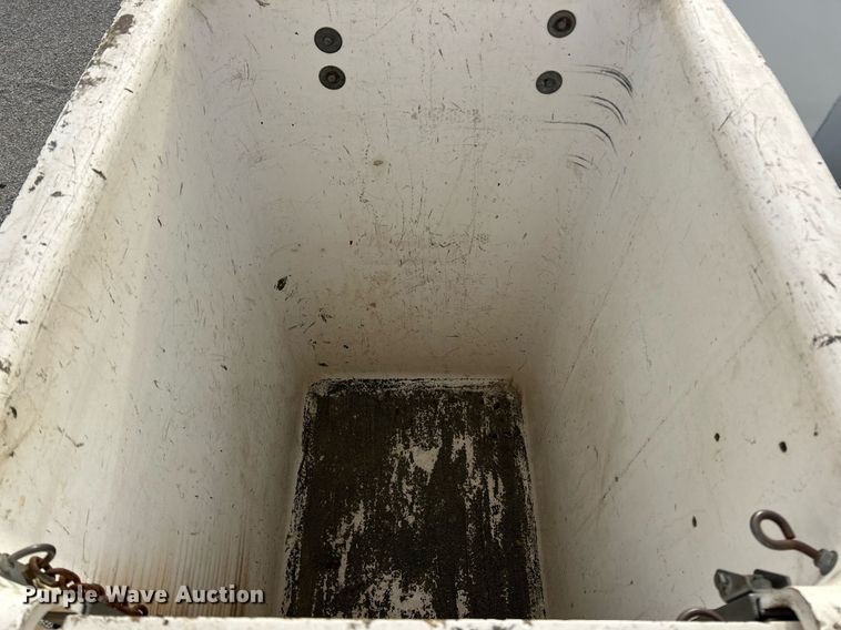 image for item EK2768 2007 Ford F450 Super Duty XL bucket truck