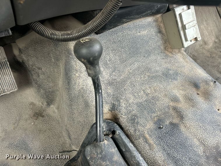 image for item EK2768 2007 Ford F450 Super Duty XL bucket truck