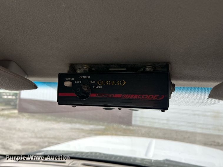 image for item EK2768 2007 Ford F450 Super Duty XL bucket truck