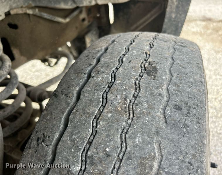 image for item EK2768 2007 Ford F450 Super Duty XL bucket truck