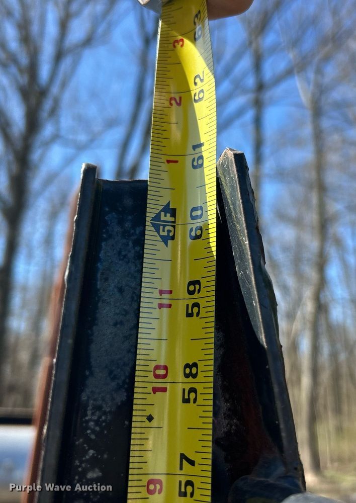 image for item EK2771 2017 Load Max equipment trailer