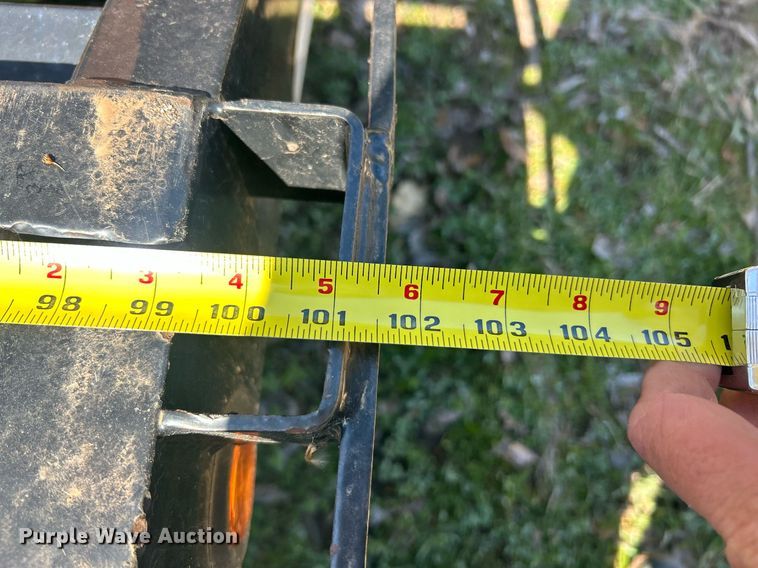 image for item EK2771 2017 Load Max equipment trailer