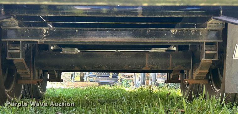 image for item EK2771 2017 Load Max equipment trailer