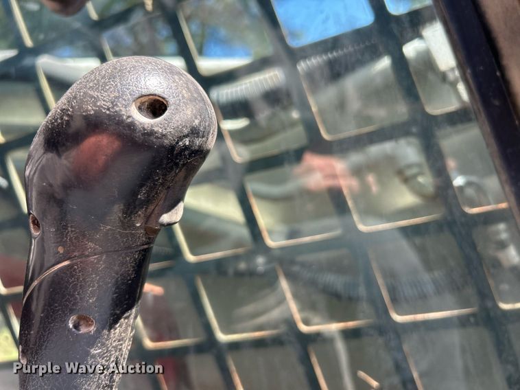 image for item EK2772 2008 Takeuchi TL240 tracked skid steer loader