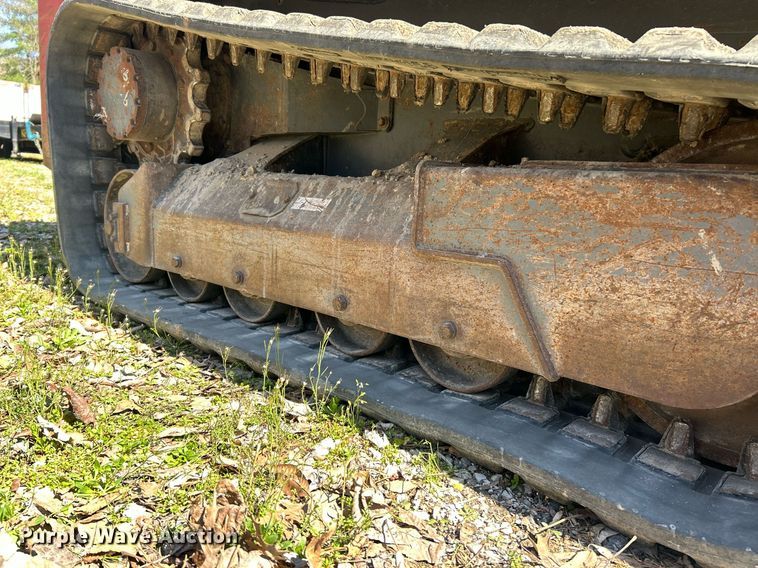 image for item EK2772 2008 Takeuchi TL240 tracked skid steer loader