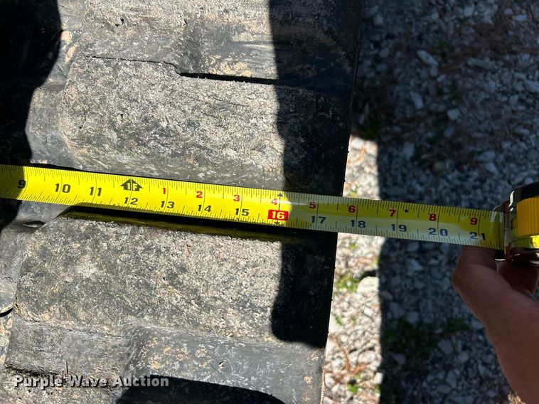 image for item EK2772 2008 Takeuchi TL240 tracked skid steer loader